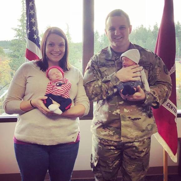 Meet your Posher, Christopher - Picture 1 of 1